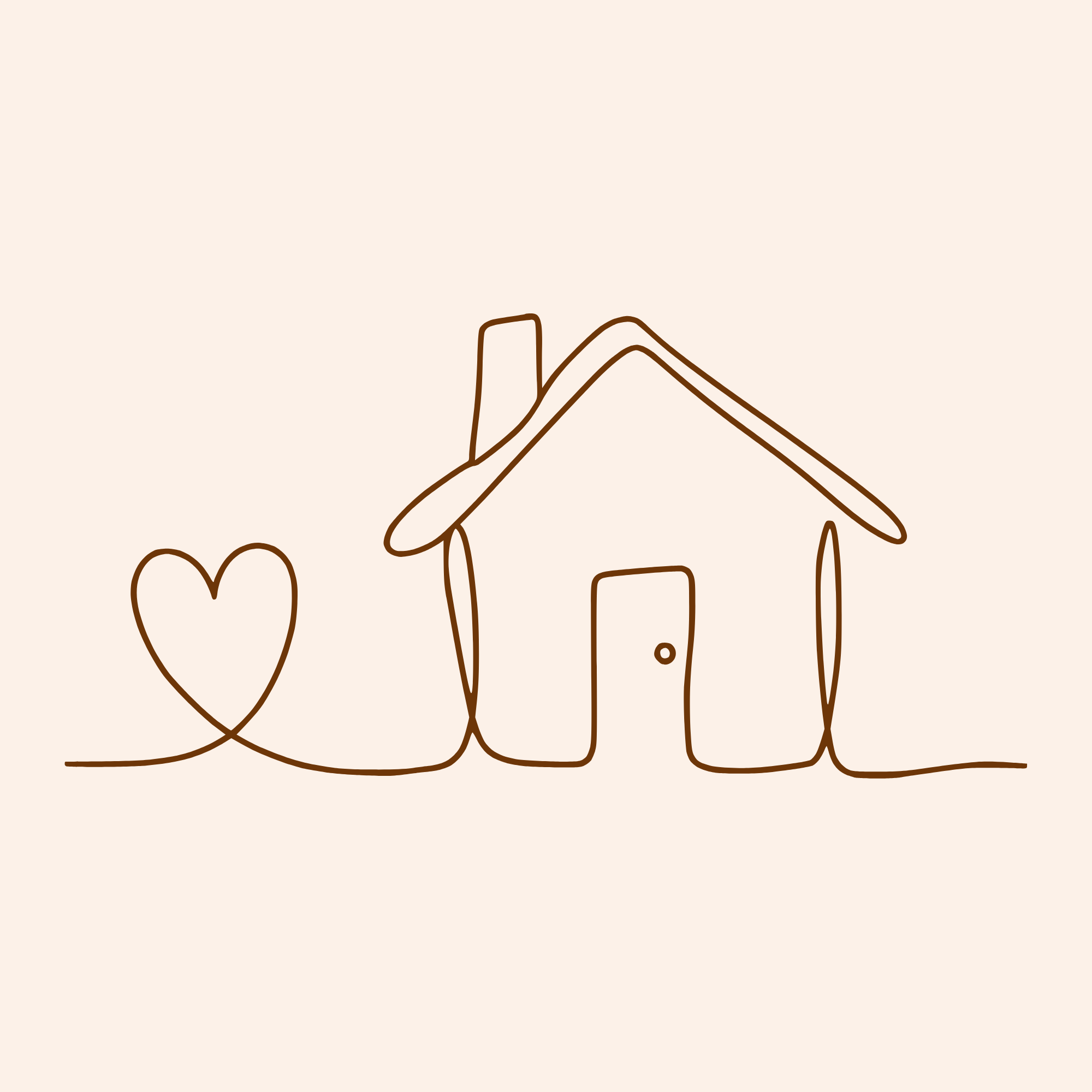 The concept of place: Home
